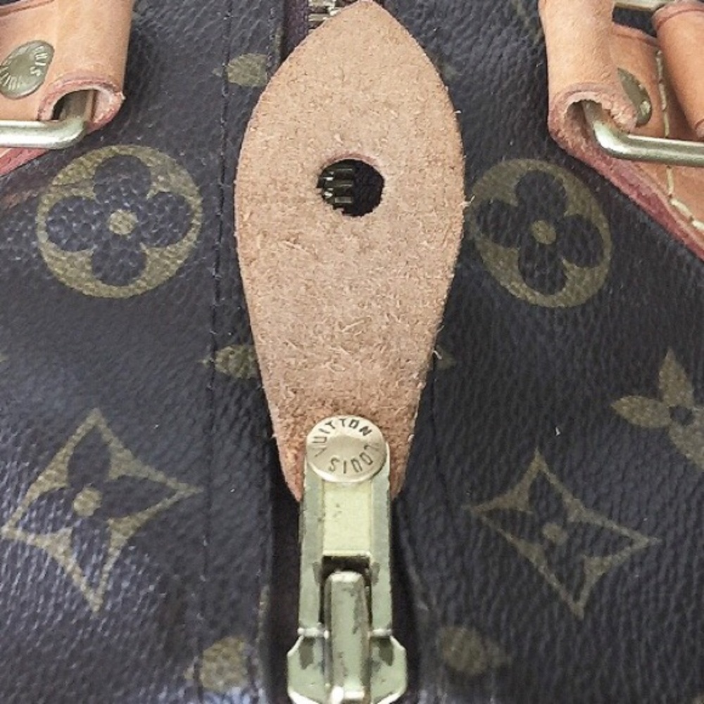 Louis Vuitton Speedy 30 - Picture 4 of 16